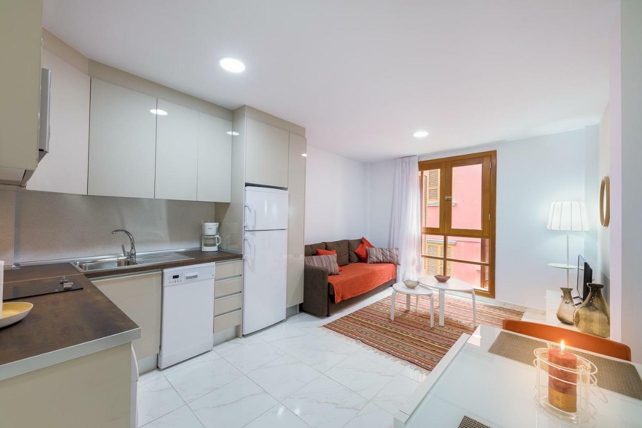 Villavicencio Apartamento