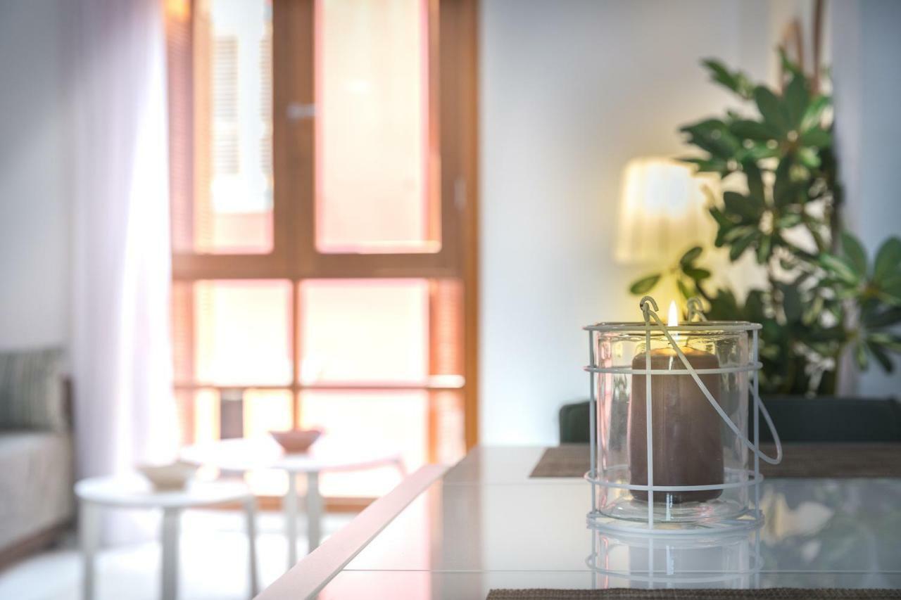 Apartamento Villavicencio Las Palmas de Gran Canaria